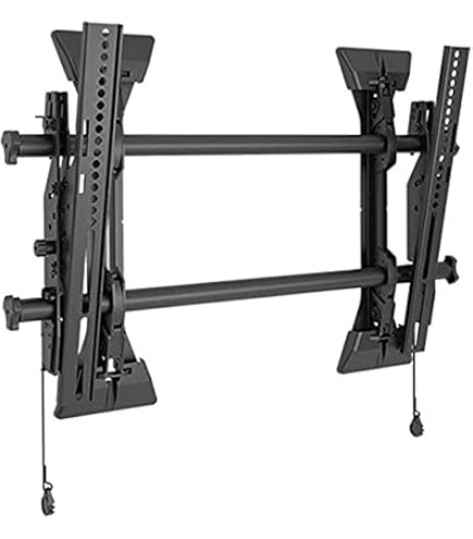 Amazon.com: Chief LVS1U ConnexSys Video Wall Landscape Mounting